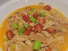 -鄱阳湖·江西小炒·瓦罐煨汤(五道口店)