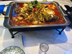-汇友烧烤(东吴店)
