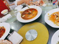 -望海潮海鲜店 特色家常菜(在海一方店)