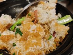 -花城粤菜餐厅(高新区店)