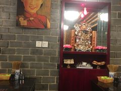 -张记牛肉面馆(天津路店)