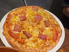 -萨莉亚意式餐厅(杭州滨江天街店)