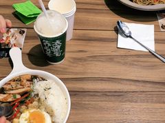 -Pennehut畔尼意面(合肥万象城店)