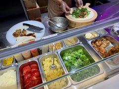 -集庄乡烤肉卷饼(朝阳凯德望京店)