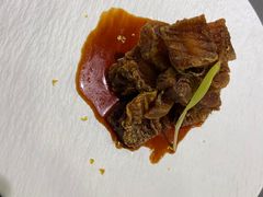 -小厨娘淮扬菜(板桥一店)