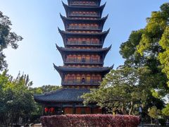 -常熟方塔园