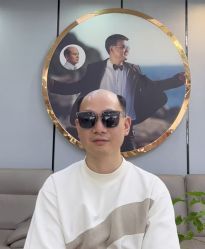 -唐风采假发补发定制