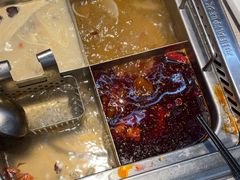 -海底捞火锅(大融城店)