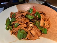 -外婆家(南开大悦城店)