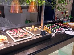 -川骄海鲜自助(河东店)