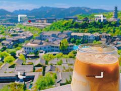 -云端咖啡(古北水镇景区店)