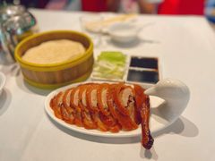-玉林烤鸭店(定福庄店)