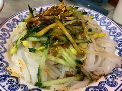-大嘻咹biangbiang面(历史博物馆店)