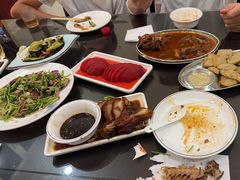 -鼎香润(德胜门内店)