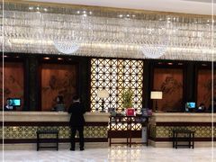 -浙江三立开元名都大酒店