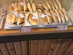 -韩国利尔面包(桂林路店)