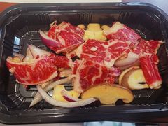 -333齐齐哈尔·自助烤肉(红岭店)