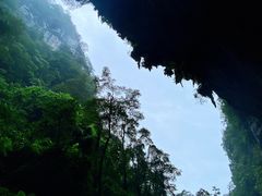 -英西峰林·洞天仙境