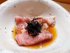 -鮨青(恒基名人购物中心店)