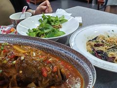 -中卫御苑福膳·养生局(圆明园店)