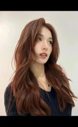 -丝语萱形象