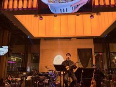 -洛缦音乐餐厅(工业展览馆万象城店)