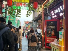 -陈记卤煮小肠