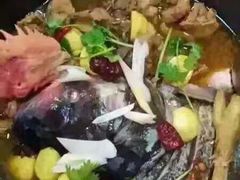 -俊家铁锅炖鱼(地工路店)