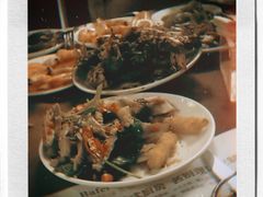 -芭菲盛宴·环球美食(袁家岗店)