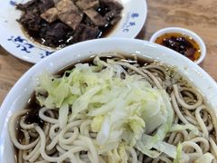 -柴氏风味斋(甘家口店)