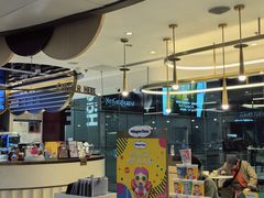 -哈根达斯(天河城店)