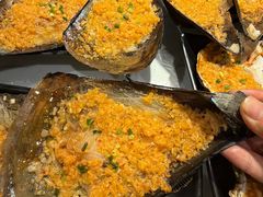 -钳小柒·小龙虾蓝龙王烧烤夜宵(长寿路店)