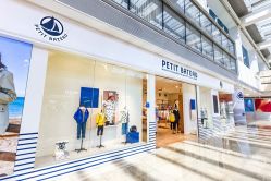 点击看大图 -Petit Bateau(静安嘉里中心店)