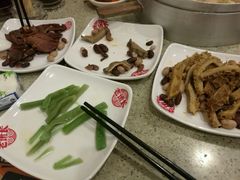 -老班长手工灌汤包老店(东山店)