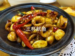 -台北楚楚园馅饼粥(虹桥南丰城店)