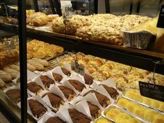 -丁香西饼屋(桂林路店)