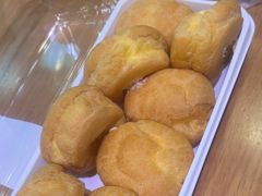 -巴黎贝甜(大宁国际商业广场店)