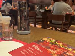 -ZAFFERANO西班牙海鲜饭(上海首店)
