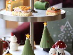 -上海明天广场JW万豪酒店