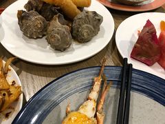 -清水湾足道馆