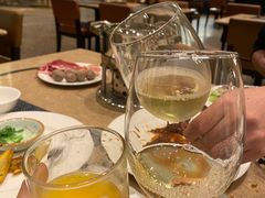 -怡聚轩全日制自助餐厅(大中华喜来登酒店)
