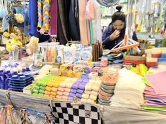 -中国国际会展中心-马甸购物街