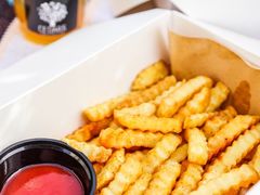 -LESCEDARS Brasserie Bistro香柏树