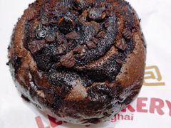 爆浆松露巧克力-LELECHA乐乐茶(新街口大洋店)