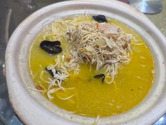 -陈记菜馆·非遗淮扬菜(东关街教场店)