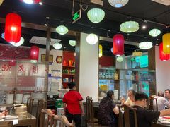 -福荣居褡裢火烧京味家常菜(西四店)