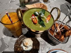 -Home Thai·泰谣(王府井apm店)