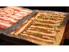 -喝丢一只鞋·东北烤肉·烧烤·铜火锅(江宁店)