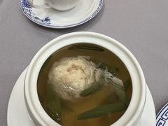 -银都上海菜馆(粤海东路店)