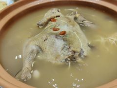 -江南大酒店(上肖墙店)